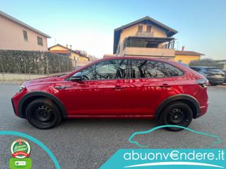 VOLKSWAGEN Taigo usata, con Alzacristalli elettrici