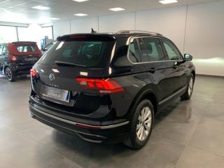 VOLKSWAGEN Tiguan usata, con Antifurto