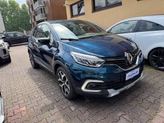 RENAULT Captur dCi 8V 90 CV EDC Sport Edition2