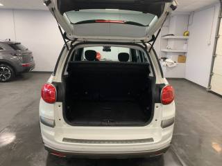 FIAT 500L usata, con Volante in pelle