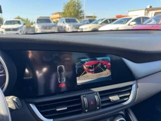 ALFA ROMEO Giulia usata, con Controllo automatico clima