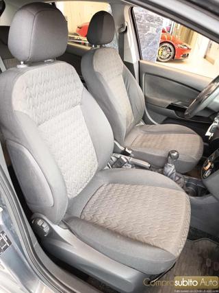 OPEL Corsa usata 20