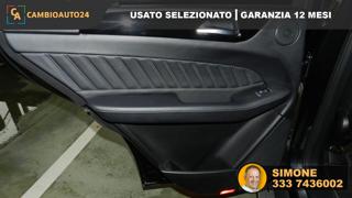 MERCEDES-BENZ GLE 350 usata 96