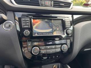 NISSAN Qashqai usata, con Fendinebbia