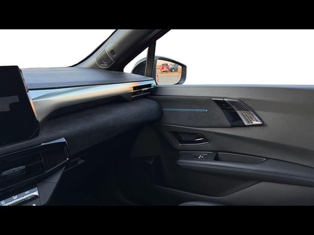 RENAULT Clio usata, con Touch screen