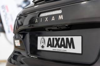 AIXAM Coupe usata, con Interni in pelle