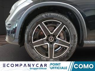 MERCEDES-BENZ GLC 220 usata, con Cerchi in lega