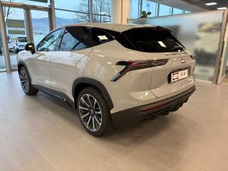 SPORTEQUIPE Sportequipe 6 GT usata, con Alzacristalli elettrici