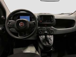 FIAT Panda usata 9