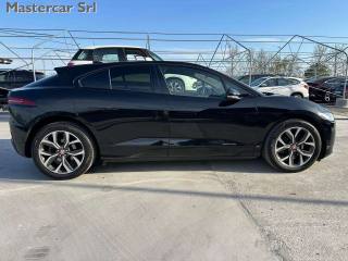 JAGUAR I-Pace usata, con Autoradio