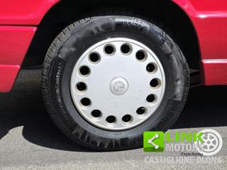 ALFA ROMEO Spider usata 15