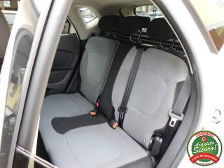 RENAULT Captur usata, con Controllo trazione