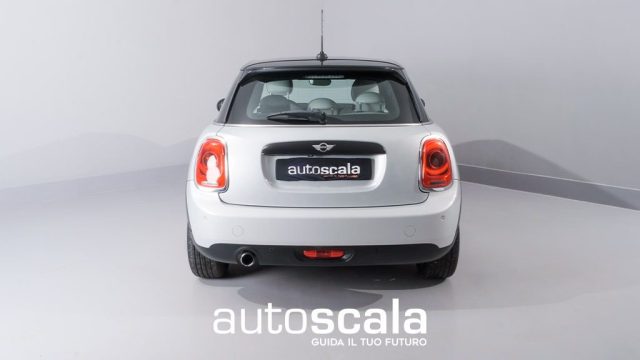 MINI Cooper usata, con Alzacristalli elettrici