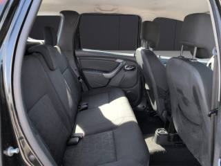 DACIA Duster usata, con Immobilizzatore elettronico