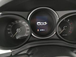 FIAT 500L usata, con ESP