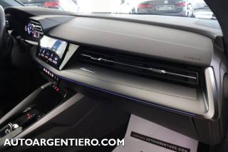 AUDI A3 usata, con Fari direzionali