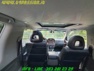 MITSUBISHI Pajero usata, con Controllo automatico clima