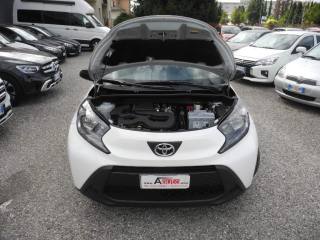 TOYOTA Aygo X usata 72