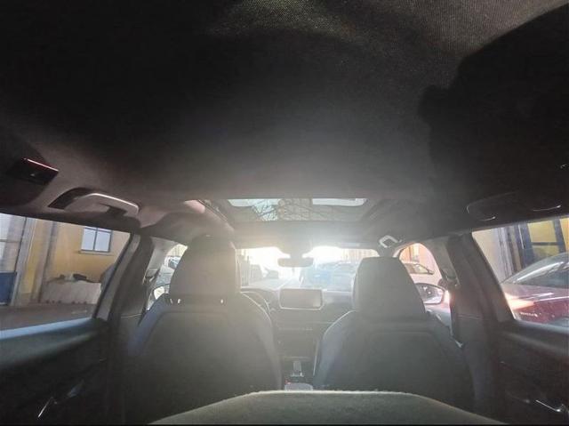 PEUGEOT 2008 usata, con Boardcomputer