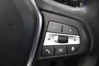 BMW X3 usata 23