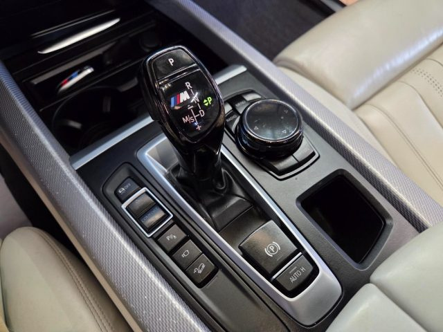 BMW X5 M50 usata, con Cerchi in lega