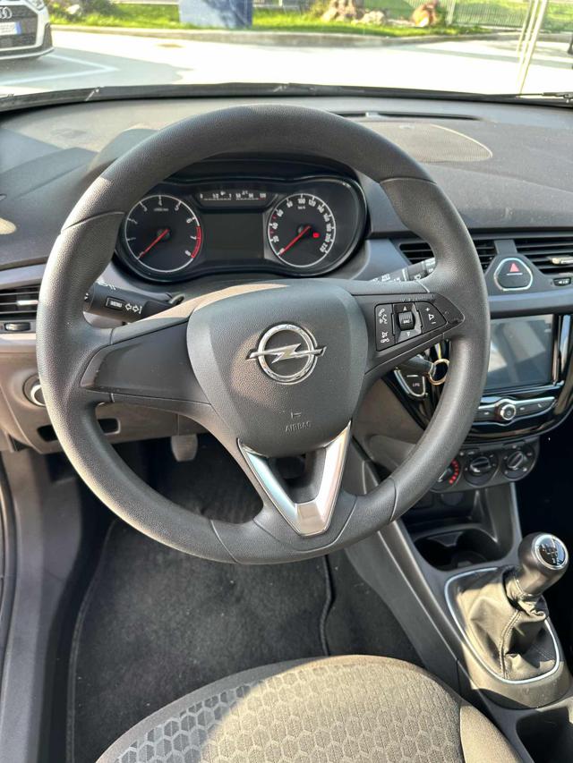 OPEL Corsa usata, con Fendinebbia