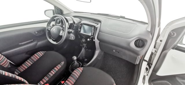 CITROEN C1 usata 47