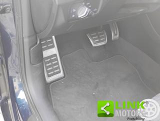 AUDI A3 usata, con Park Distance Control