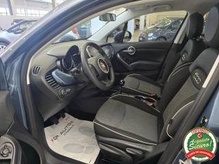 FIAT 500X usata, con Fendinebbia