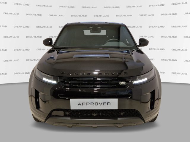 LAND ROVER Range Rover Evoque usata, con Boardcomputer