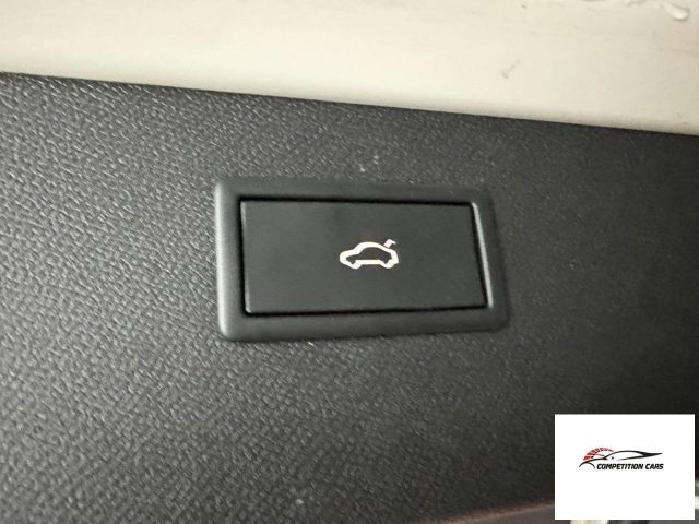 CUPRA Formentor usata, con Immobilizzatore elettronico