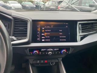 AUDI A1 usata, con Climatizzatore