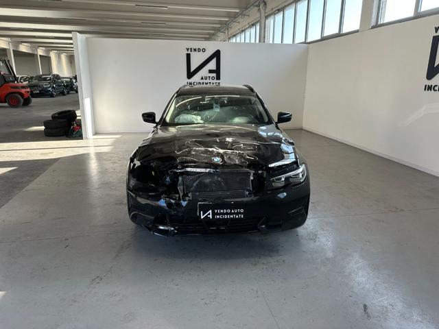 BMW 316 usata, con Airbag