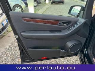 MERCEDES-BENZ A 180 usata, con Cerchi in lega