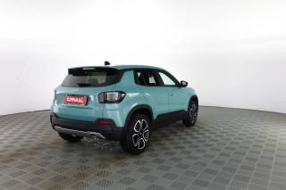 JEEP Avenger usata 3