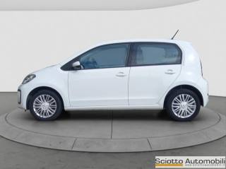 VOLKSWAGEN up! usata, con Airbag laterali