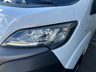 FIAT Ducato usata, con Cruise Control