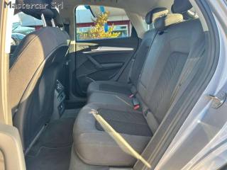 AUDI Q5 usata, con USB