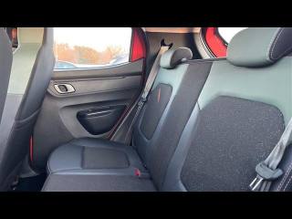 DACIA Spring usata, con Sensori di parcheggio posteriori