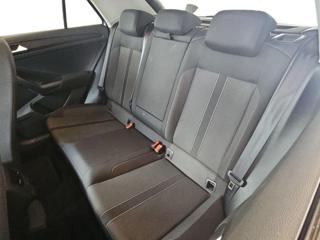 VOLKSWAGEN T-Roc usata, con Controllo trazione
