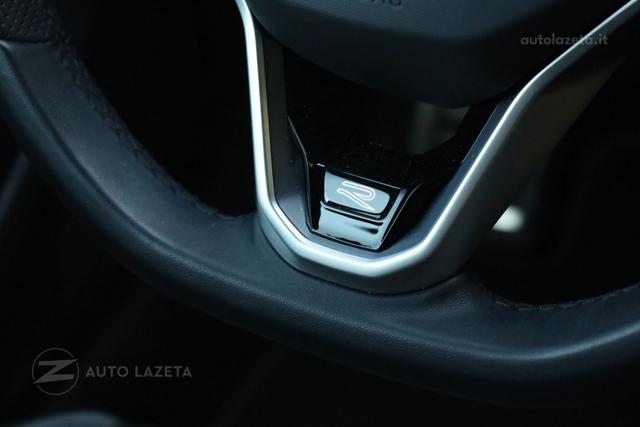 VOLKSWAGEN Golf usata, con Interni in pelle
