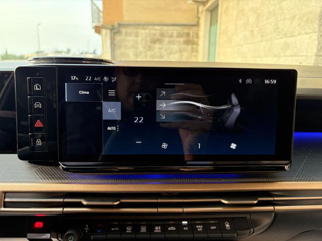 LANCIA Ypsilon usata, con Controllo vocale