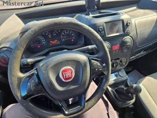 FIAT Fiorino usata, con Bracciolo