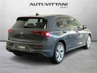 VOLKSWAGEN Golf usata, con Airbag laterali