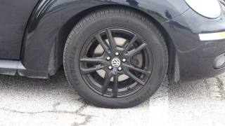 VOLKSWAGEN New Beetle usata 24