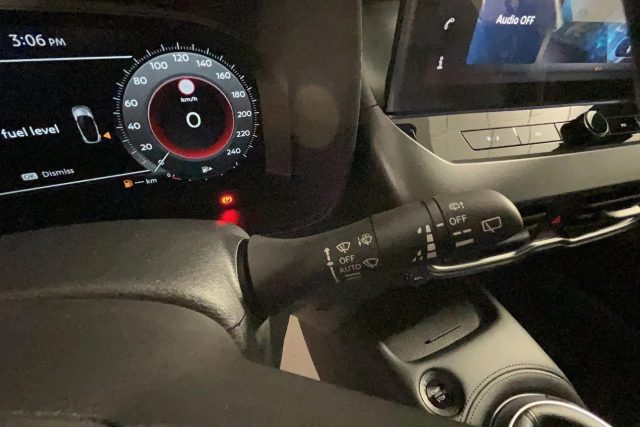 NISSAN Juke usata, con Autoradio