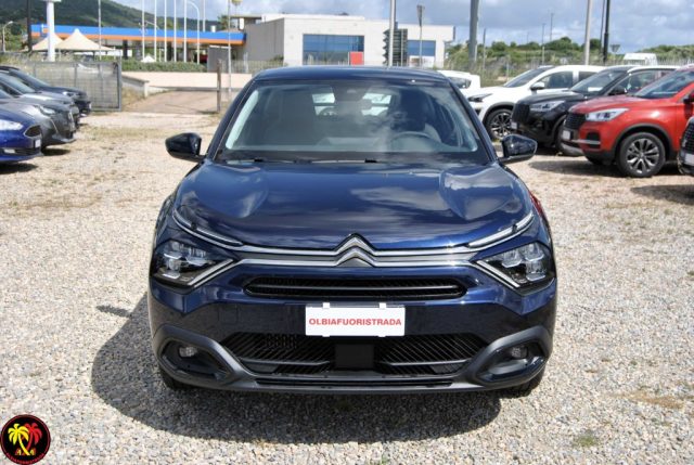 CITROEN C4 usata, con Airbag