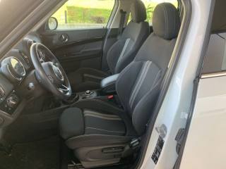 MINI Countryman usata, con Vivavoce