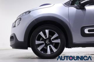 CITROEN C3 usata, con Fari LED