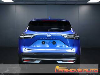 NISSAN Qashqai usata, con Chiusura centralizzata